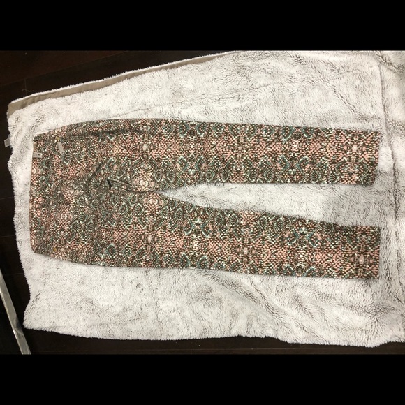 Jean 7 for all Mankind size 27 - Picture 4 of 5